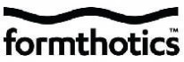 Formthotics