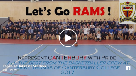 Shop – Canterbury Rams